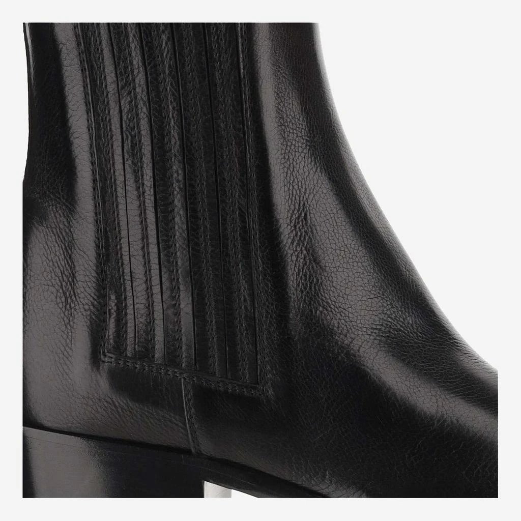 SARTORE Sartore Chelsea Boots 4