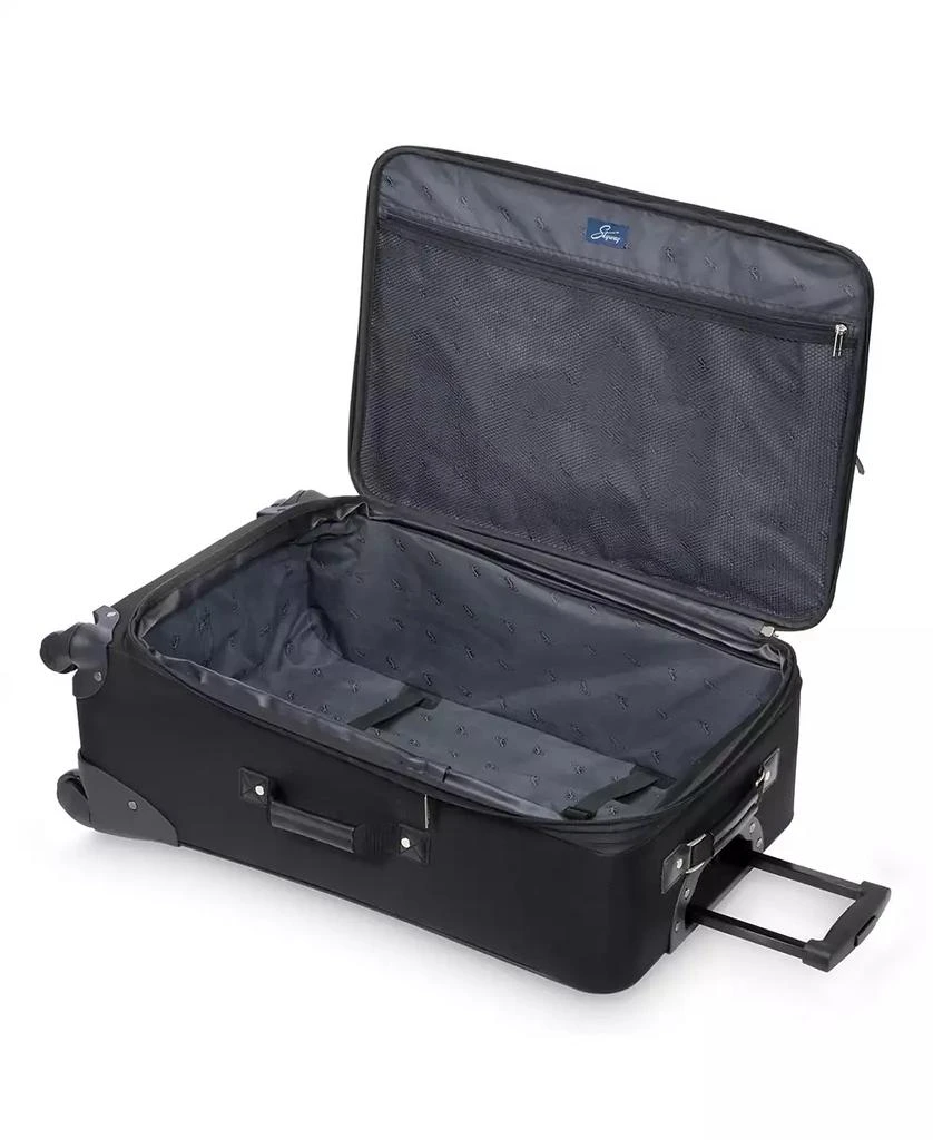 Skyway Seville 2.0 5-Piece Travel Set 3