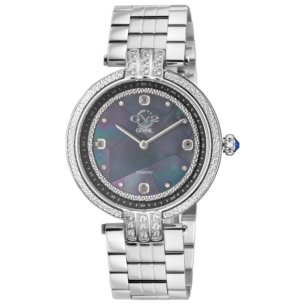 Gevril GV2 by Gevril Women
s Watch 12800B 1