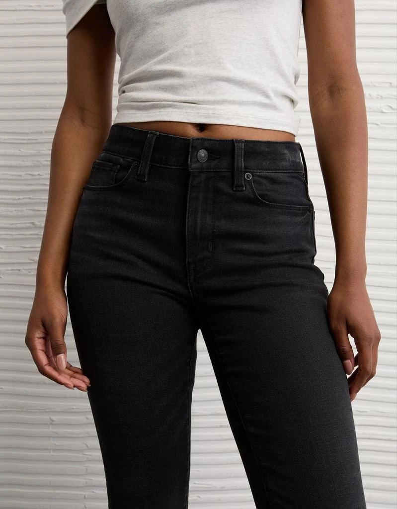 AE AE Next Level High-Waisted Skinny Kick Jean 6