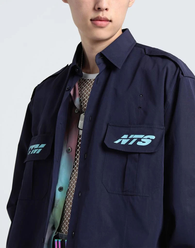 Vetements Shirts 4