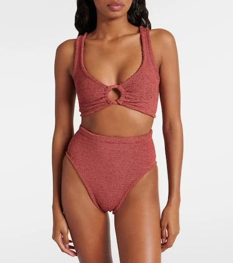 Hunza G Nadine bikini 2