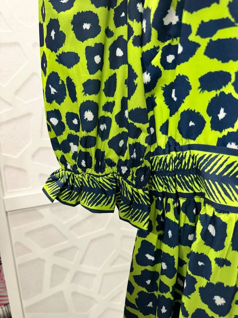 GRETCHEN SCOTT Gretchen Scott - Teardrop Dress 2