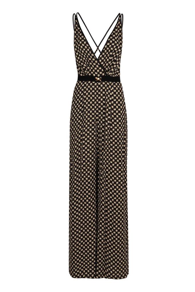 ELISABETTA FRANCHI Elisabetta Franchi Jumpsuit