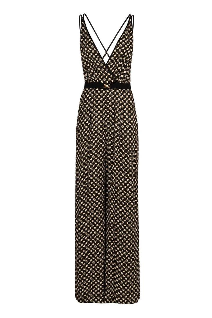 ELISABETTA FRANCHI Elisabetta Franchi Jumpsuit 1