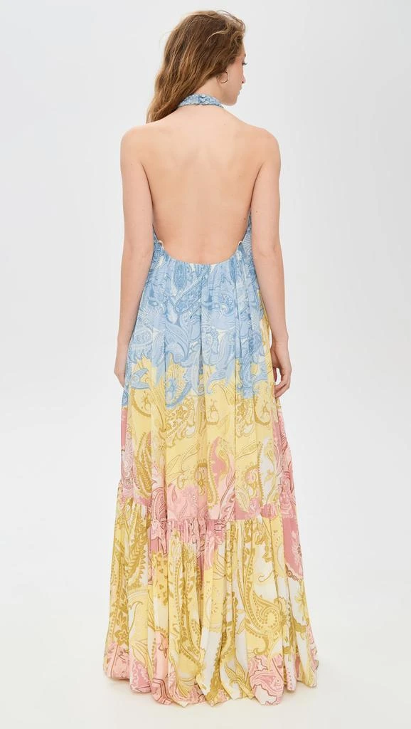 Hemant and Nandita Long Dress 2