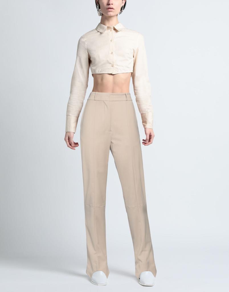 Low Classic Casual pants