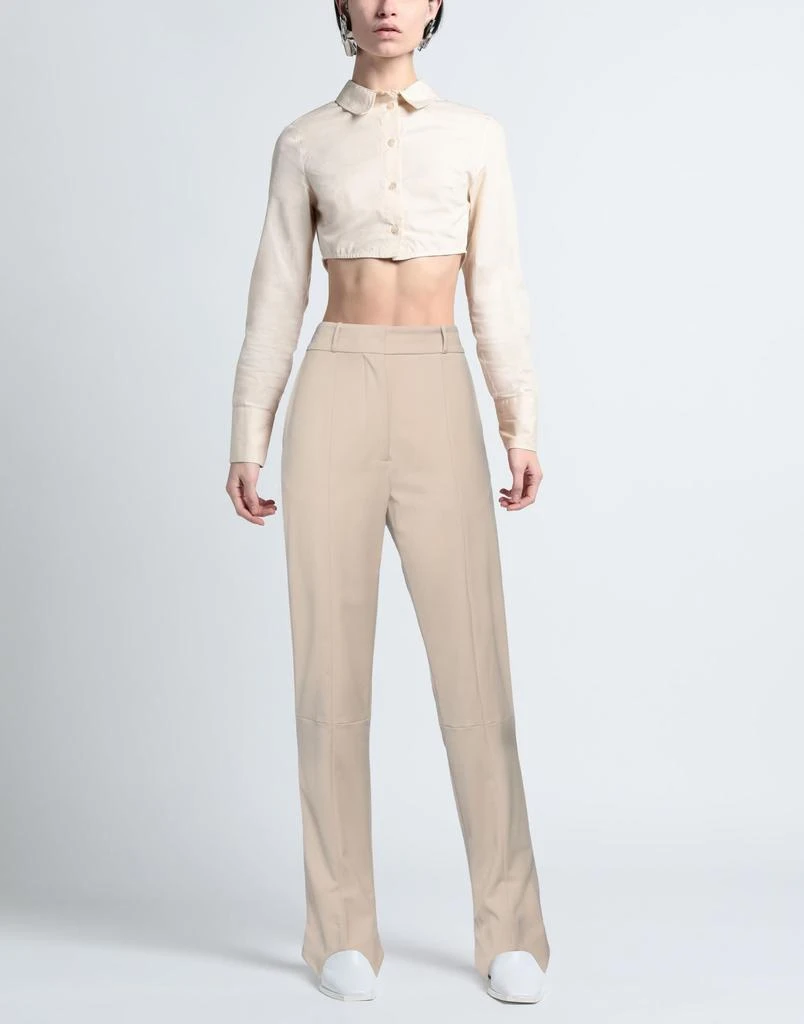 Low Classic Casual pants 2