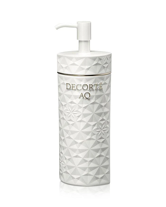 Decorté Cleansing Oil 6.7 oz. 1