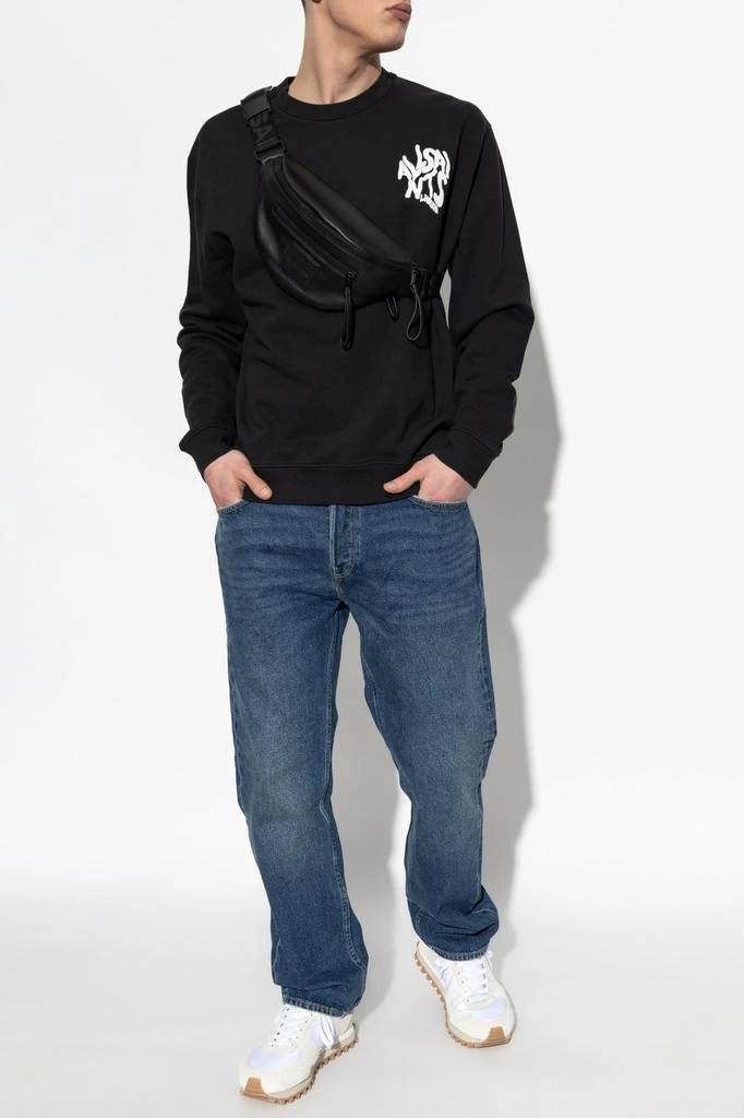 ALL SAINTS Allsaints Orlando Sweatshirt 2