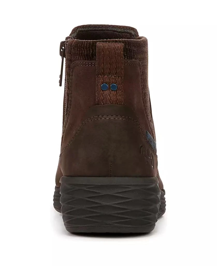 Ryka Women's Noelle Next Water Resistant Wedge Ankle Boots 3
