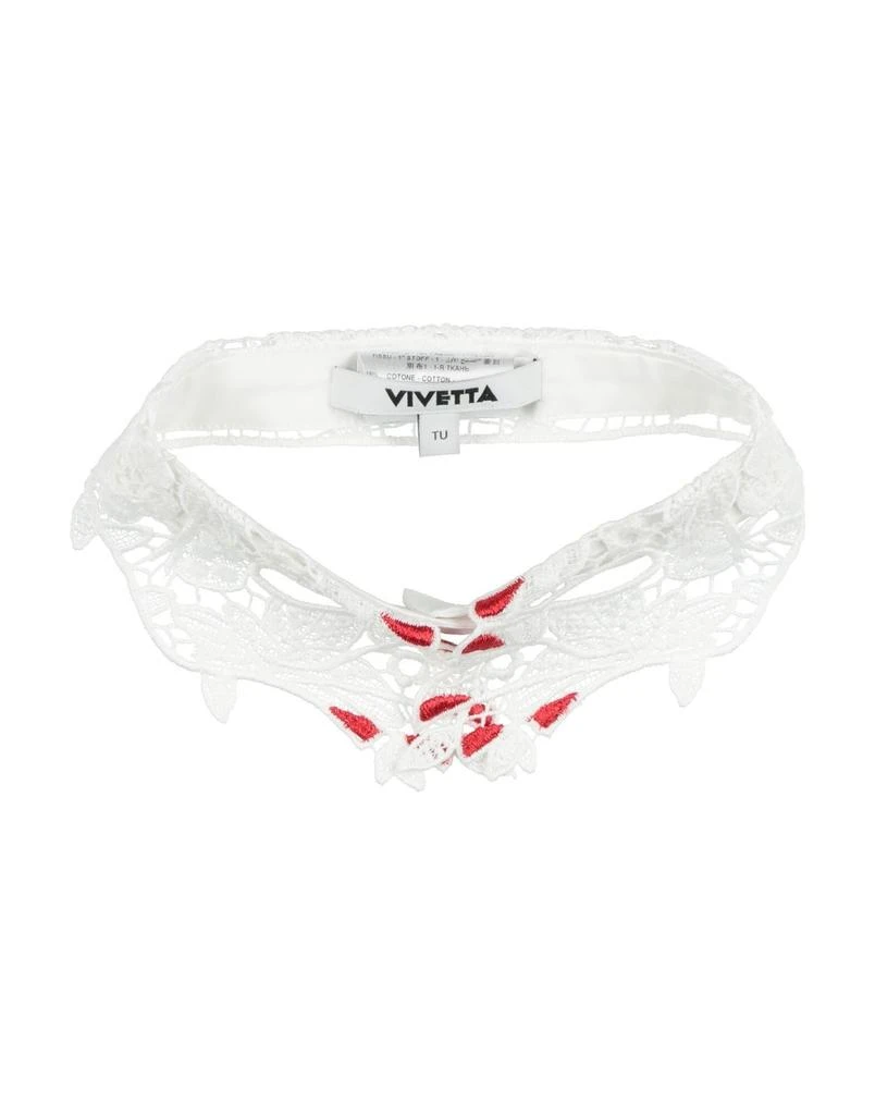 VIVETTA Scarves and foulards