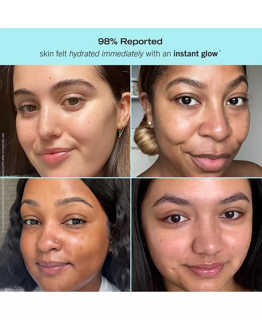 First Aid Beauty Brighten + Glow Moisturizer with Vitamin C, 1.7 oz.