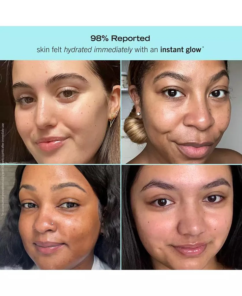 First Aid Beauty Brighten + Glow Moisturizer with Vitamin C, 1.7 oz. 2