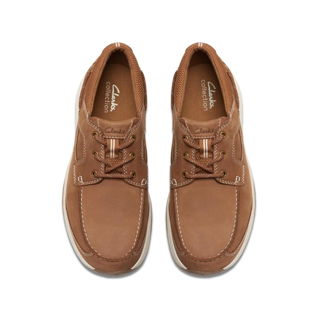 Clarks Sailview Lace 2