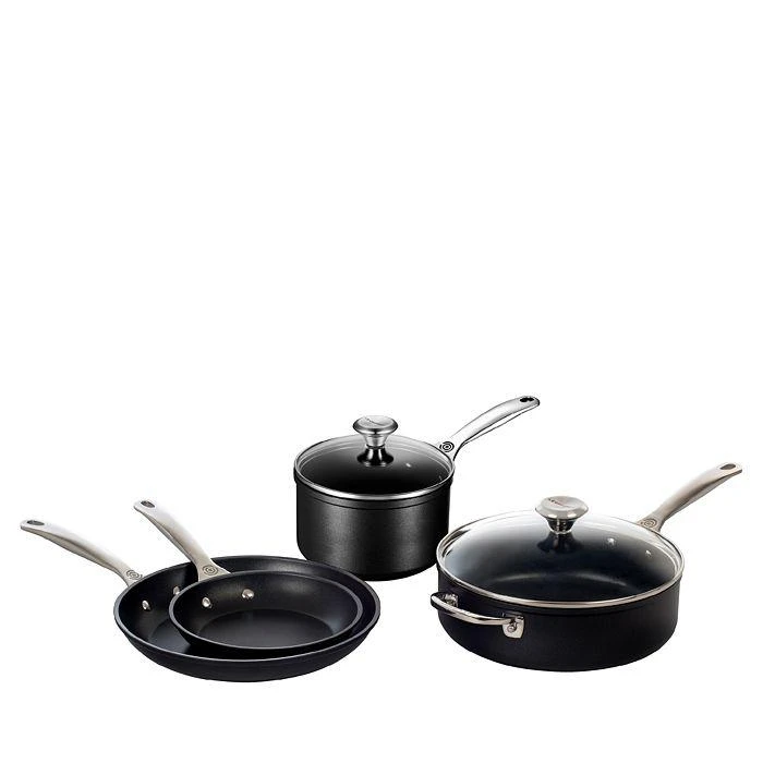 Le Creuset 6 Piece Nonstick Cookware Set 1
