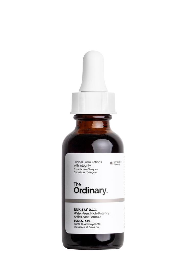 The Ordinary EUK 134 0.1% 30ml