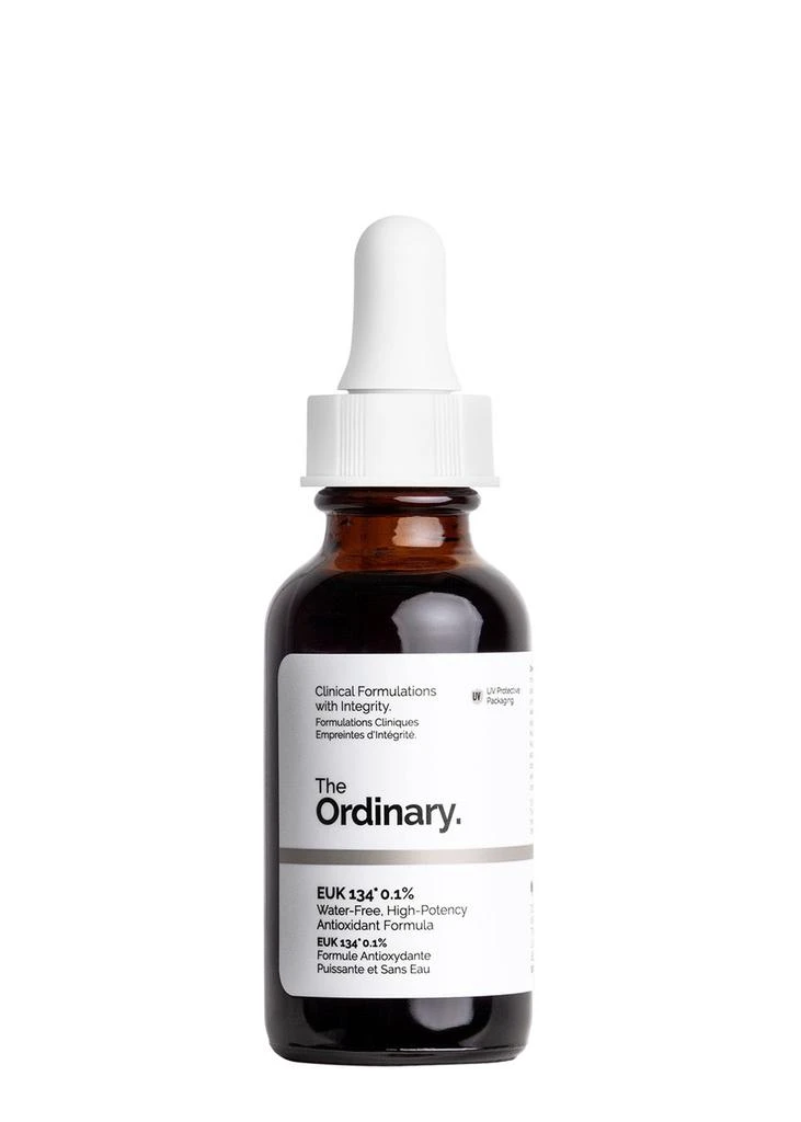 The Ordinary EUK 134 0.1% 30ml 1