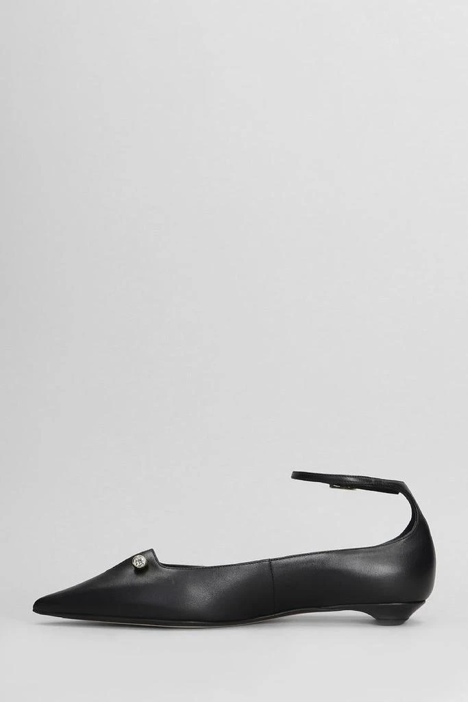 Alevi Milano Alevì Milano Chiara 015 Ballet Flats 3