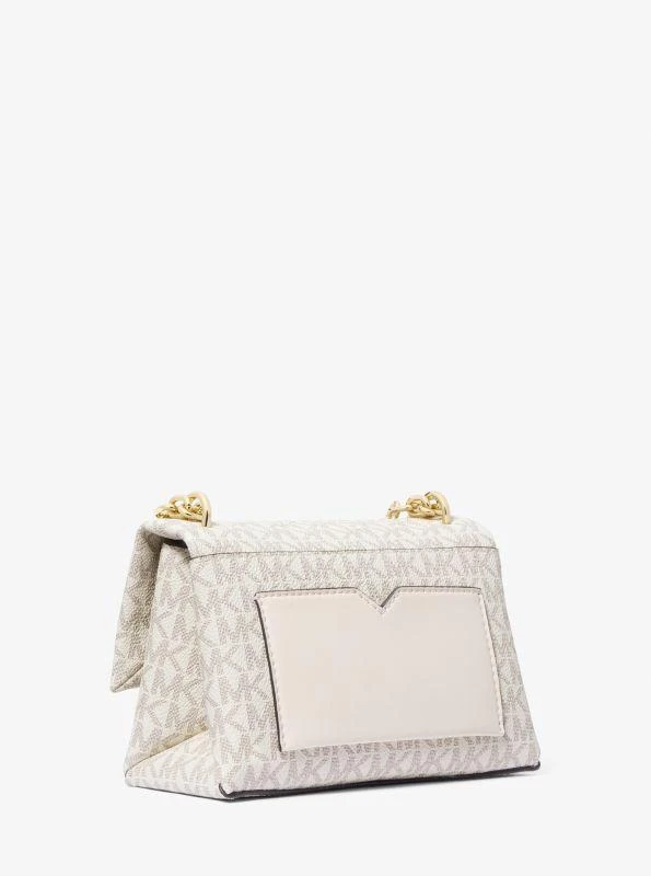 Michael Kors Cece Small Logo Shoulder Bag 3