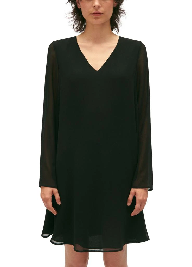 CLAUDIE PIERLOT Rififi short dress 2