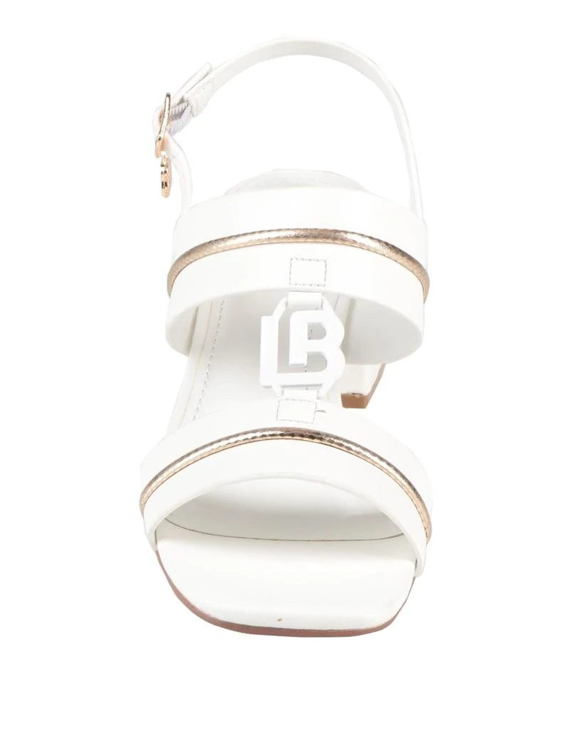 Laura Biagiotti Sandals 4