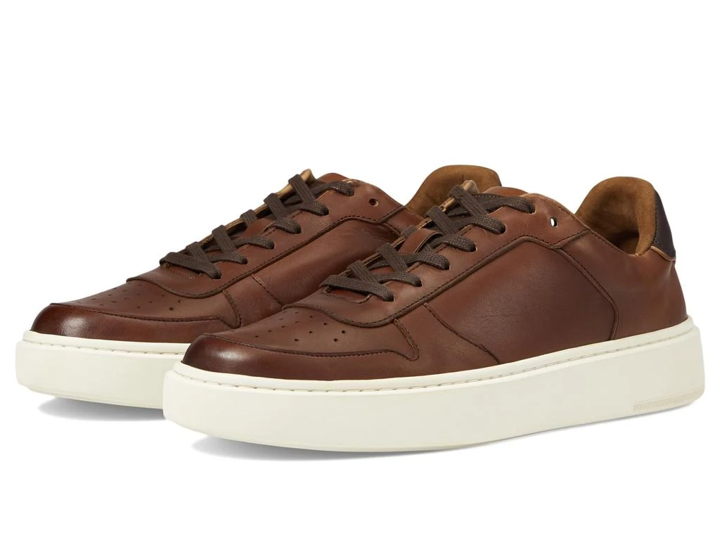 Allen Edmonds Owen Lace-up Sneaker 1