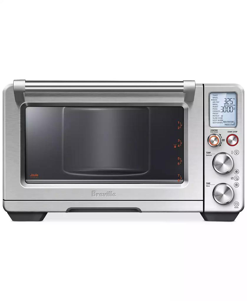 Breville Joule® Oven Air Fryer Pro, BOV950BSS1BUS1