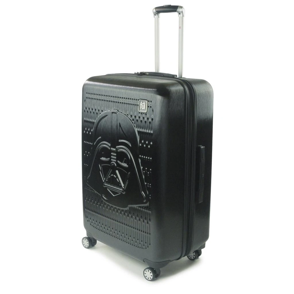Ful Star Wars Darth Vader Spinner Suitcase FŪL 29" 2