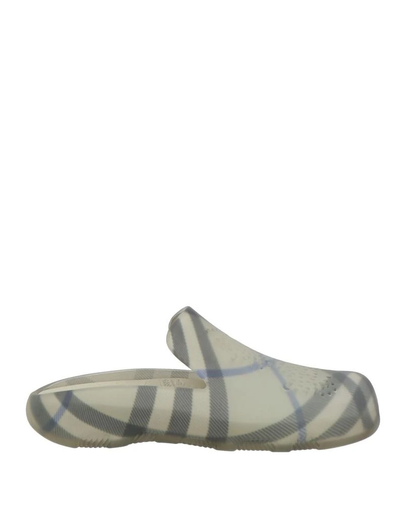 Burberry Mules and clogs 1