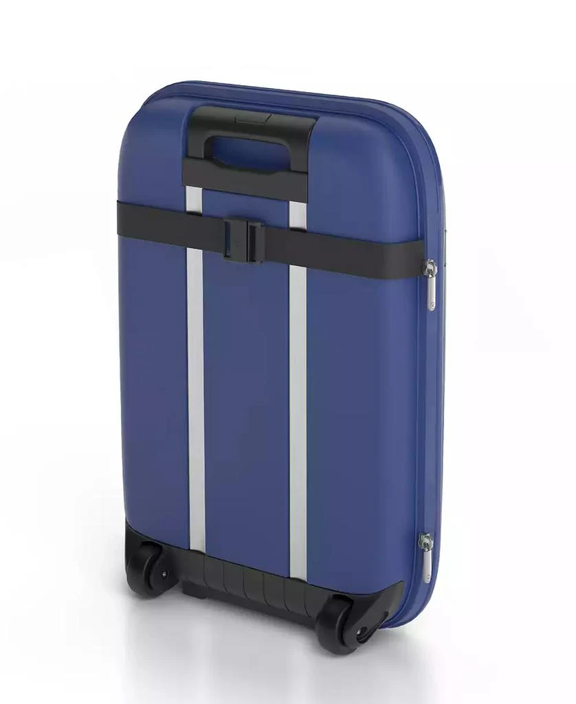 Rollink Flex AURA  22" Hardside Collapsible Carry-On 5