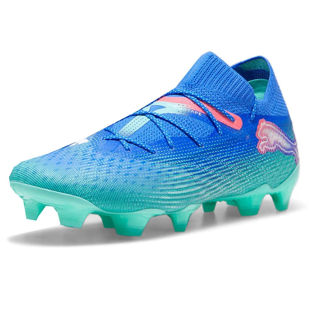 Puma Future 7 Ultimate Firm Ground/Artificial Ground Soccer Cleats 2