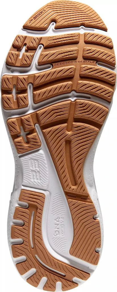 Brooks Brooks Men's Adrenaline GTS 23 Running Shoes 3