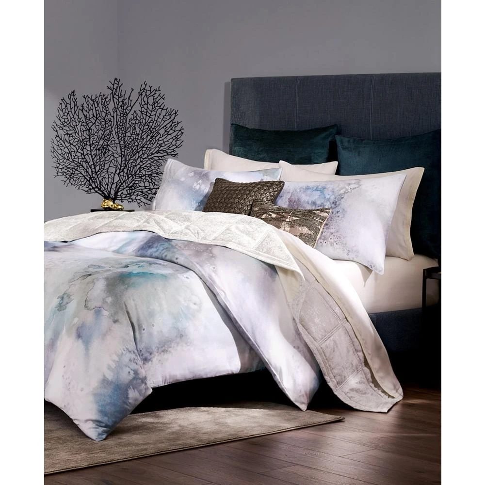 Michael Aram CLOSEOUT! Tidal Reef Duvet 2