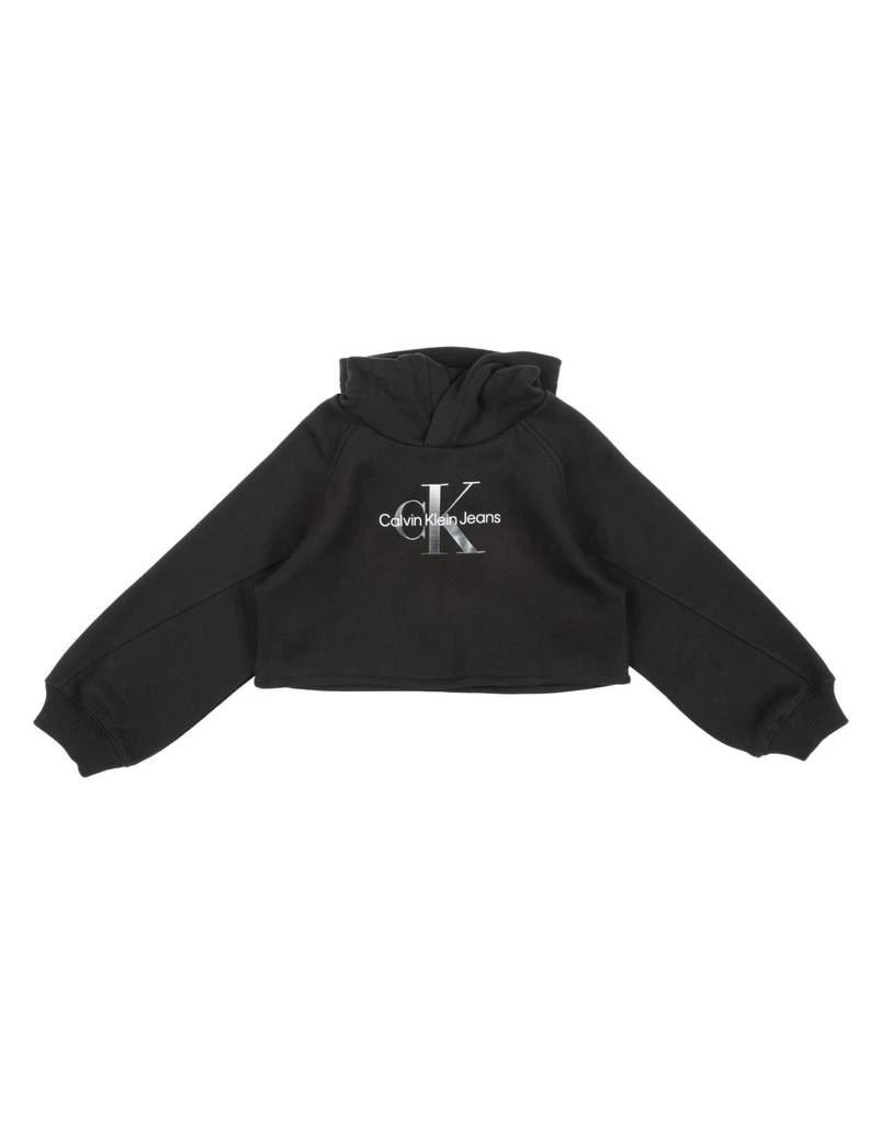 Calvin Klein Sweatshirt 1