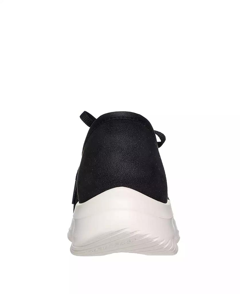 SKECHERS x Martha Stewart Women's Slip-Ins Ultra Flex 3.0 Neptune Slip-On Casual Sneakers from Finish Line