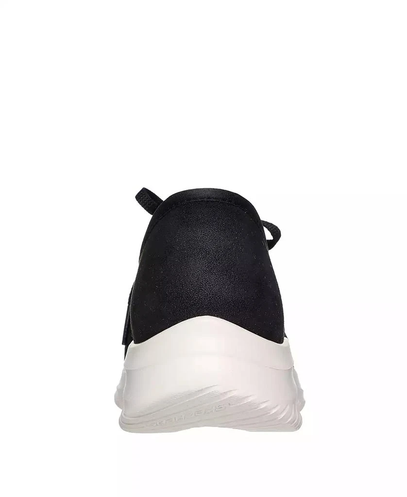 SKECHERS x Martha Stewart Women's Slip-Ins Ultra Flex 3.0 Neptune Slip-On Casual Sneakers from Finish Line 2