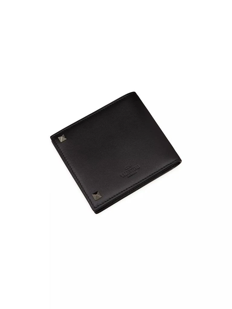 Valentino Rockstud Wallet 3