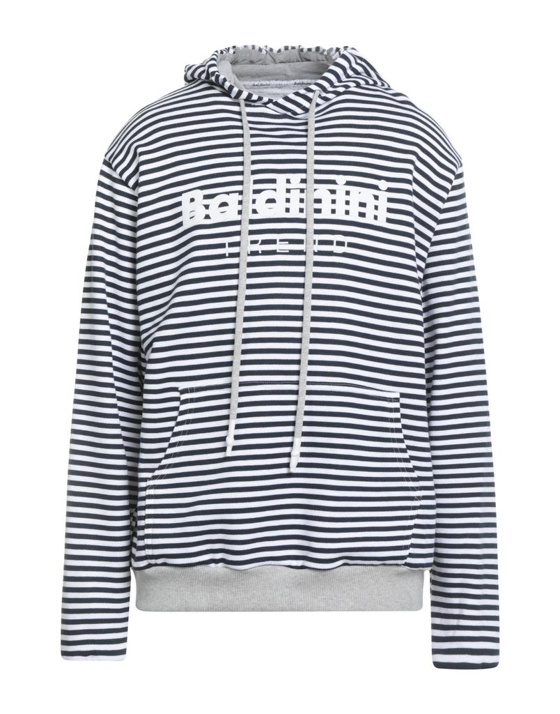 BALDININI Hooded sweatshirt