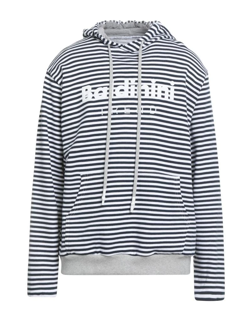 BALDININI Hooded sweatshirt 1