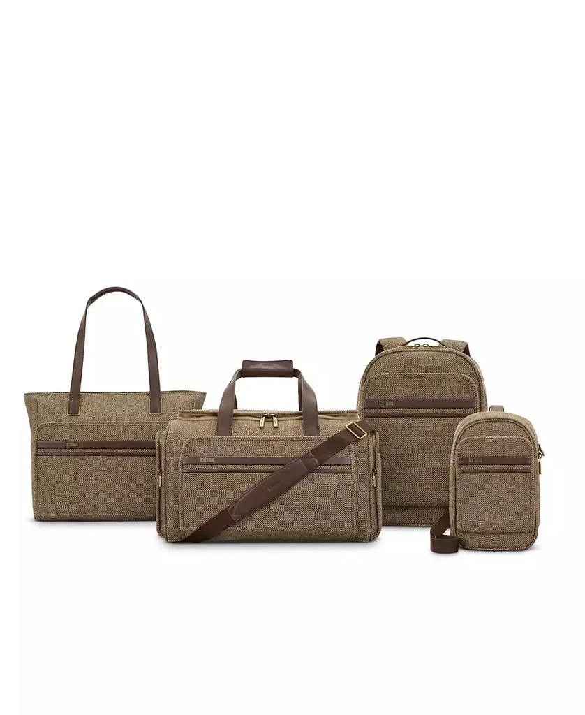 Hartmann Tweed Travel Duffel 7