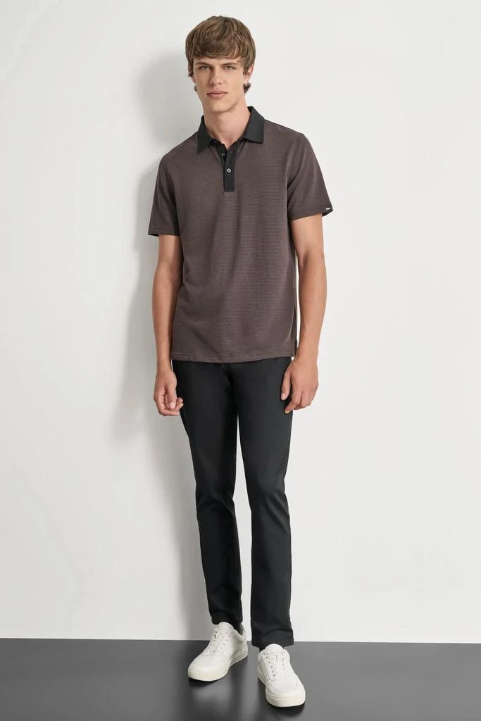DKNY BERG POLO 3