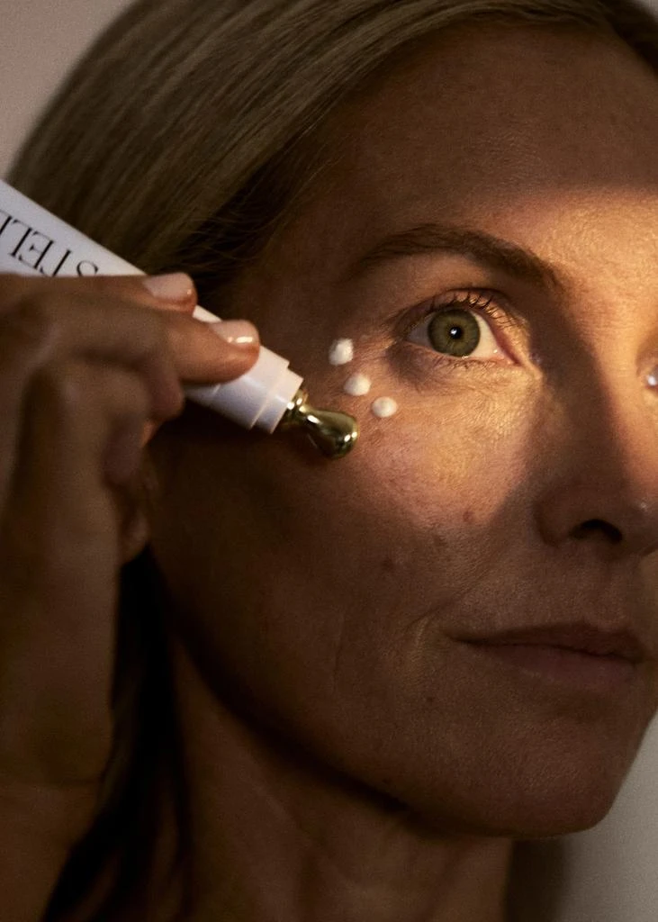 DR. DAVID JACK Meso Renew Eye Cream 15ml 4