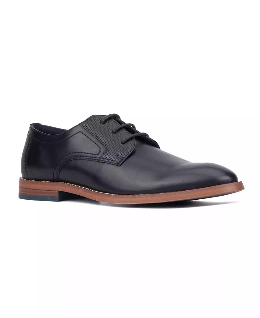 Reserved Footwear Men's New York Rogue Dress Oxfords