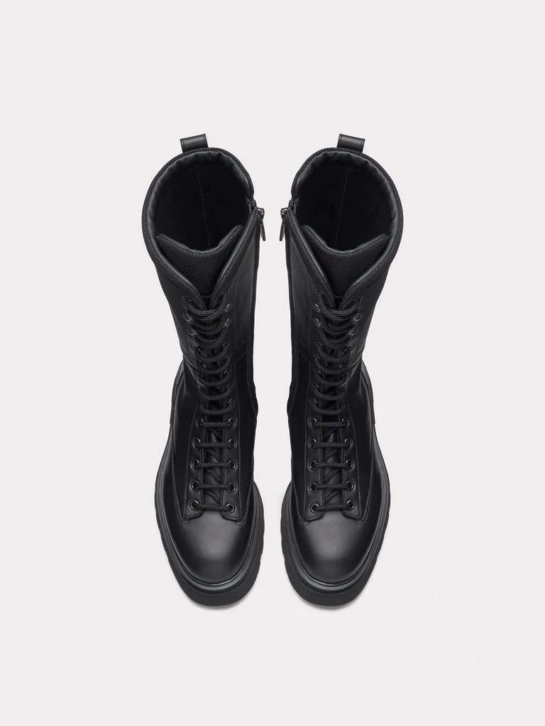DOUCAL'S Boots woman Doucal's 3