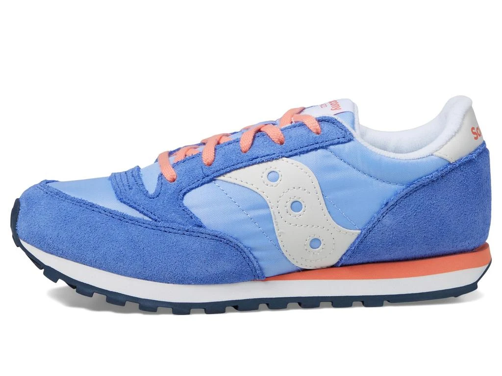 Saucony Kids Originals Jazz Original (Little Kid/Big Kid) 4