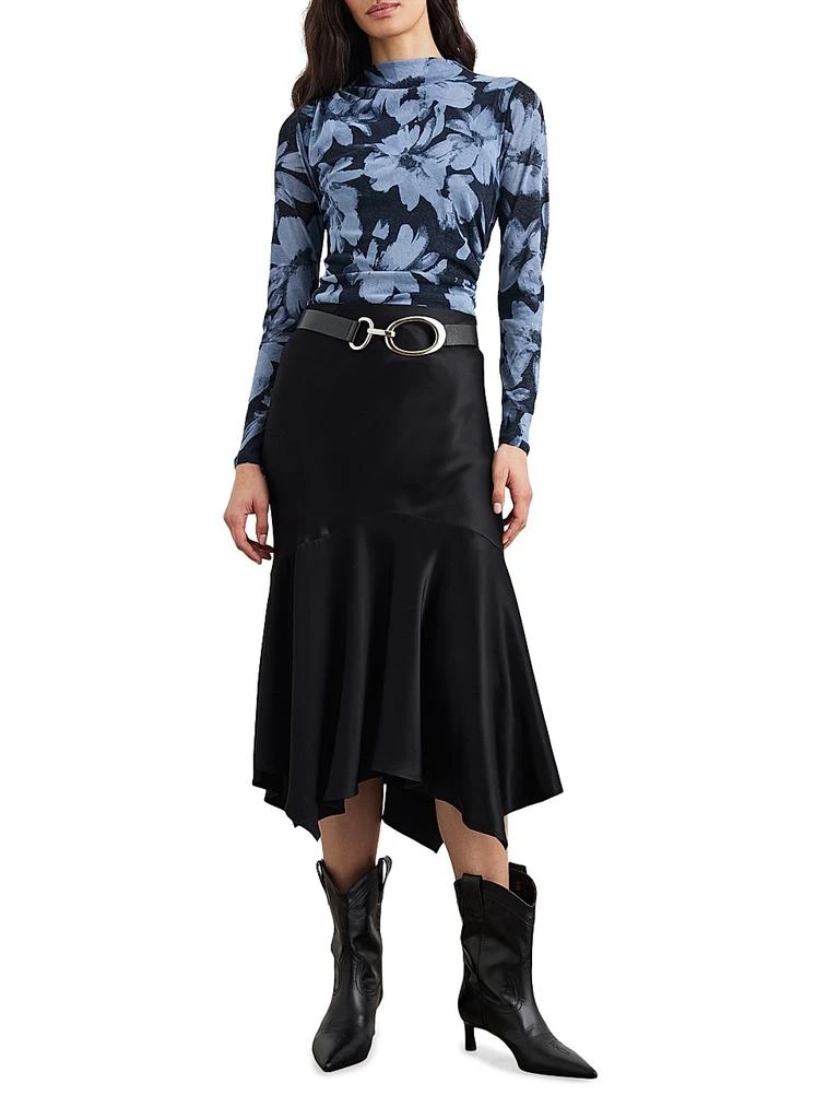 Rails Joelle Mockneck Top 2