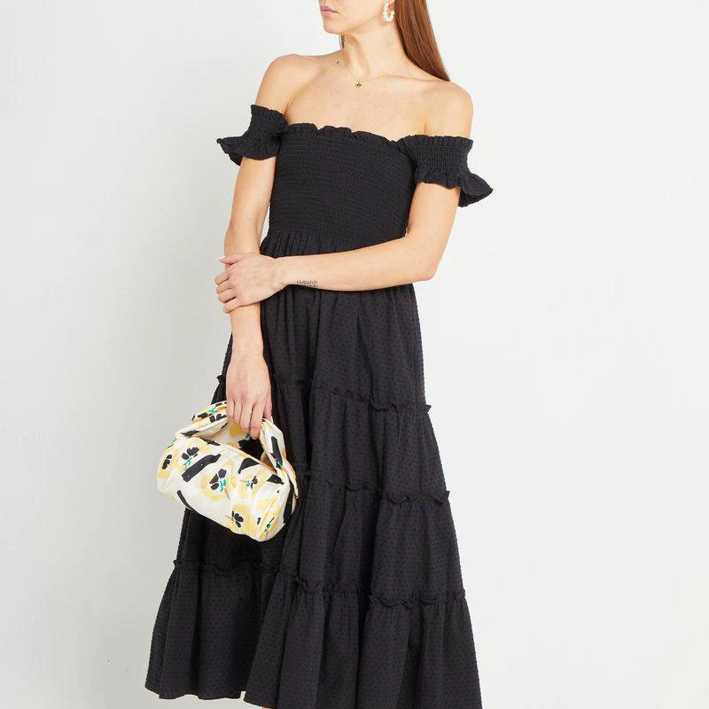 Kourt Calypso Maxi Dress 2