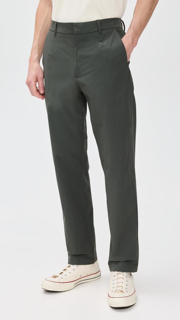 Norse Projects Aaren Travel Light Pants