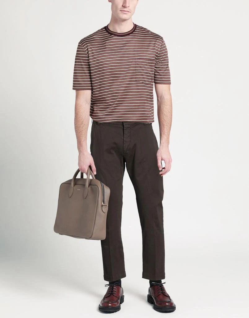 ENTRE AMIS Casual pants 2